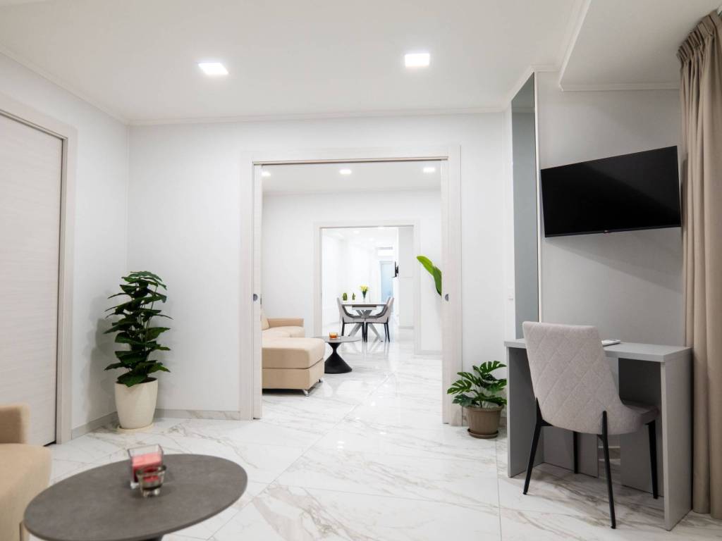 Appartamento a Sanremo in Corso Orazio Raimondo, 91 - Foto 2