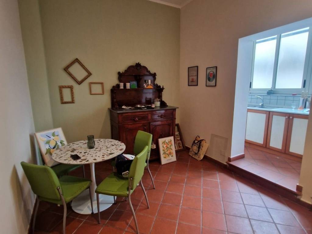 Appartamento a Napoli in Via Duomo, 248 - Foto 4