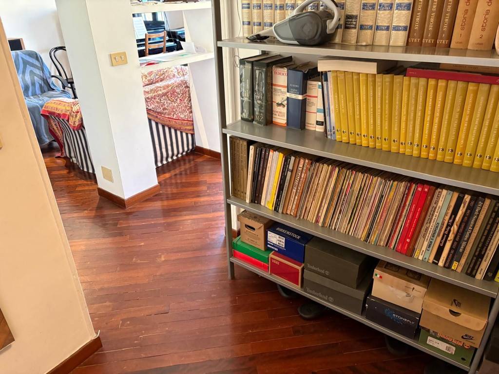 Appartamento a Genova in Via Annibale Passaggi - Foto 2