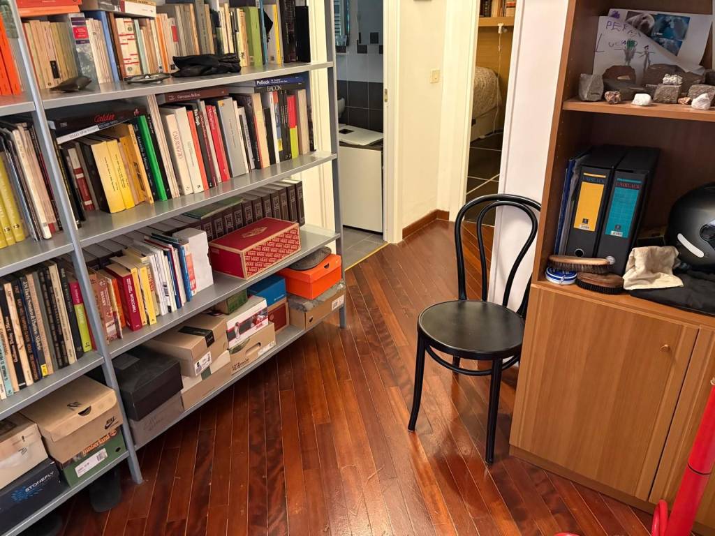 Appartamento a Genova in Via Annibale Passaggi - Foto 3