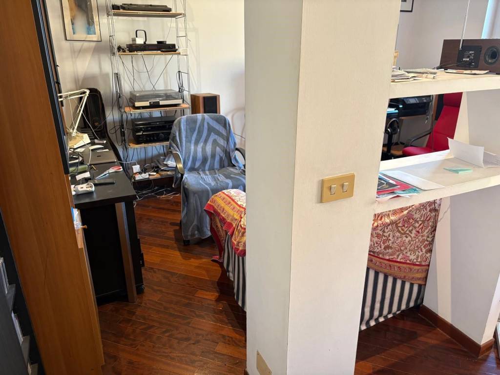 Appartamento a Genova in Via Annibale Passaggi - Foto 4