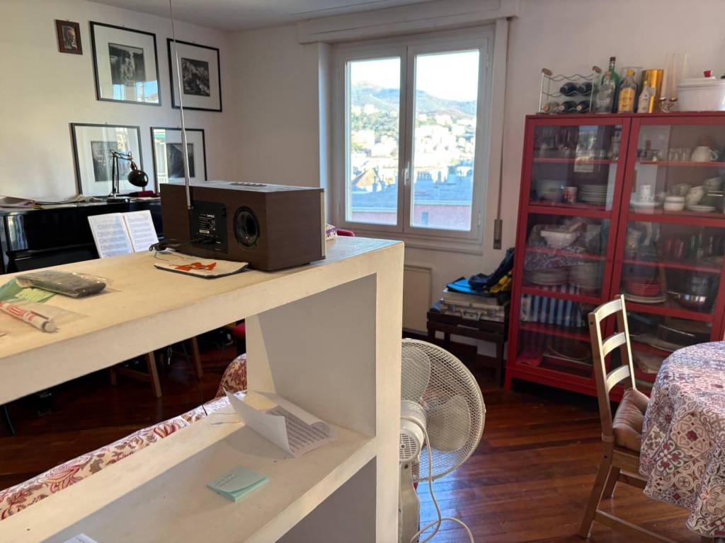 Appartamento a Genova in Via Annibale Passaggi - Foto 5