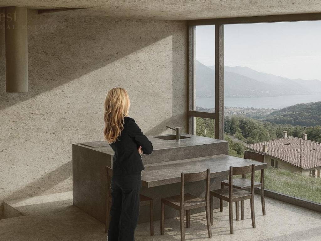 Villa a Gravedona ed uniti in SP4 - Foto 5
