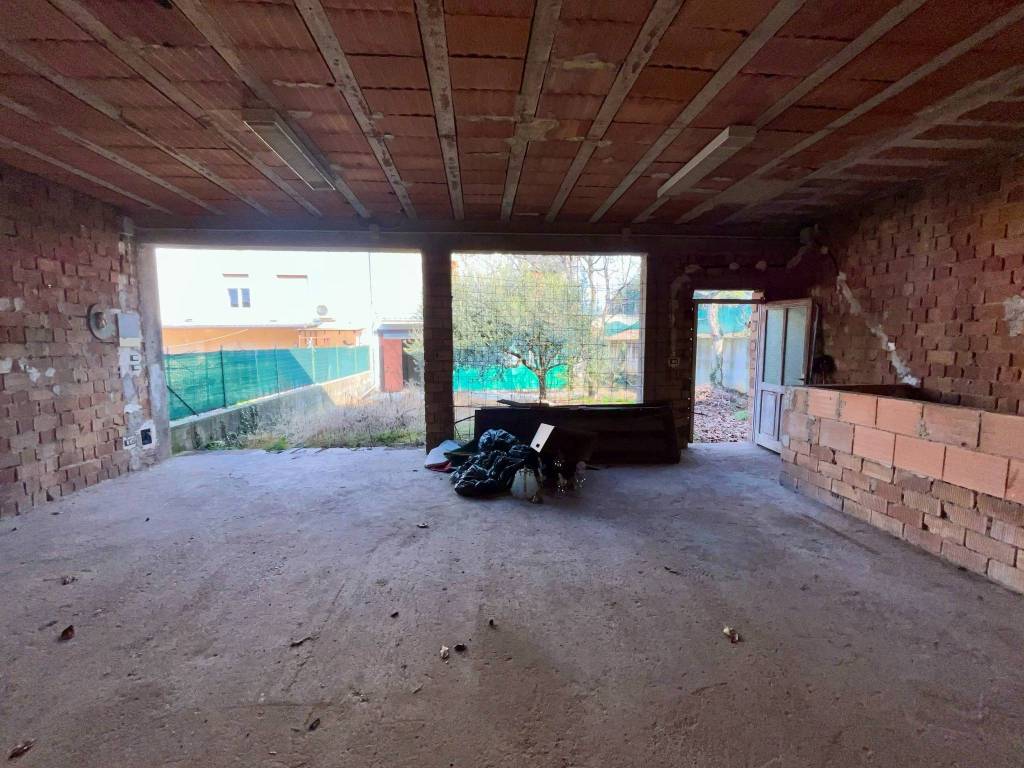 Rustico / casale a Sant'ambrogio di valpolicella in Via Ponte, 131 - Foto 5
