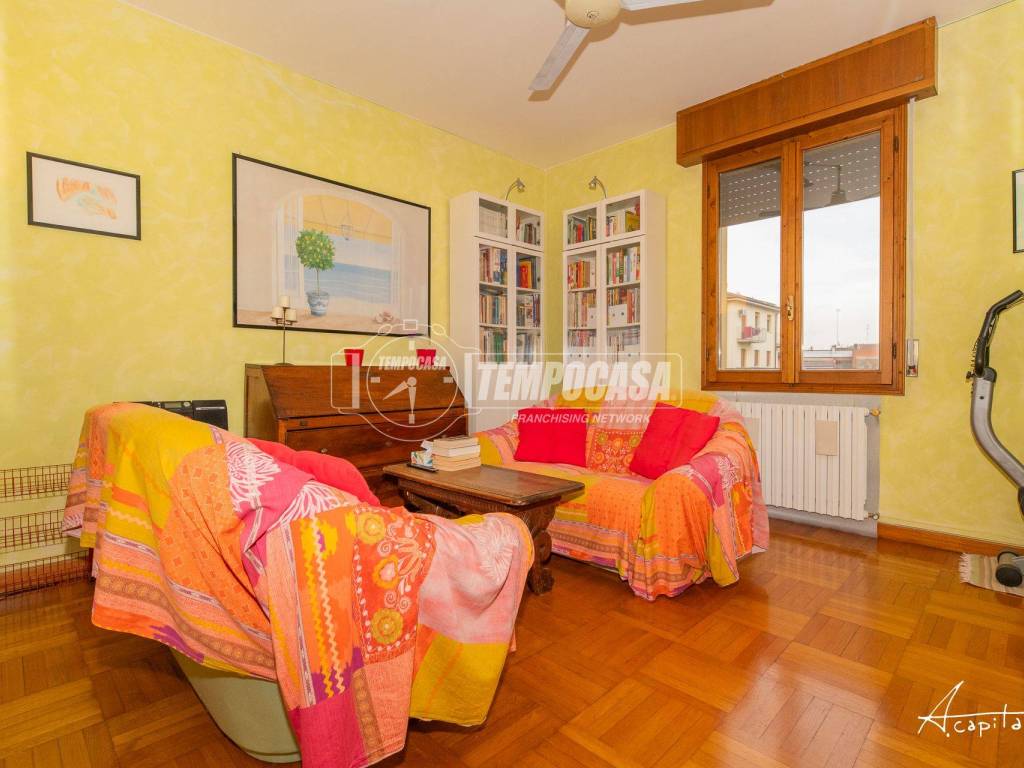 Appartamento a Modena in Via Giuseppe Maria Savani - Foto 2