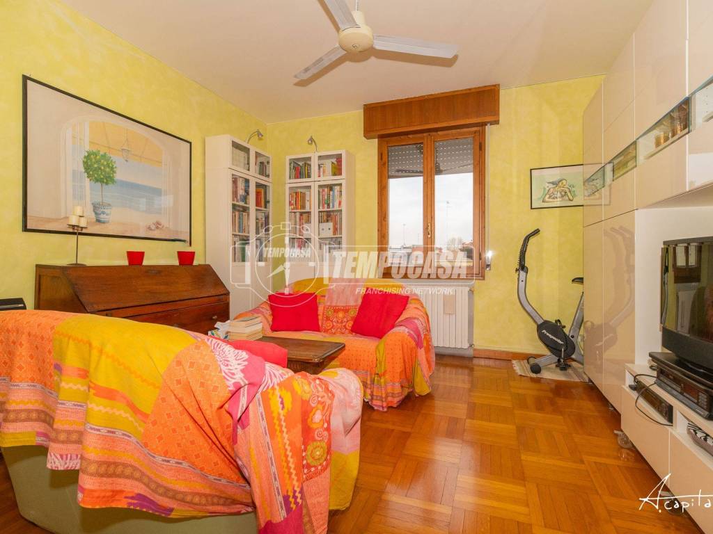 Appartamento a Modena in Via Giuseppe Maria Savani - Foto 3