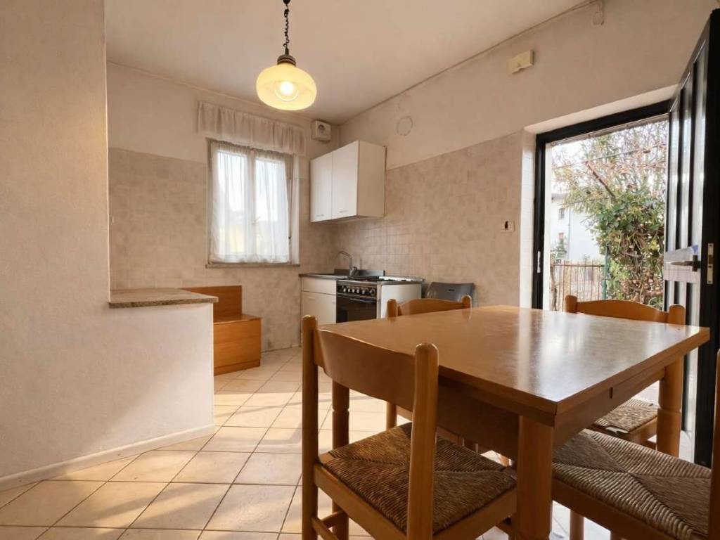 Appartamento a Terre d'adige in via A. De Gasperi - Foto 4