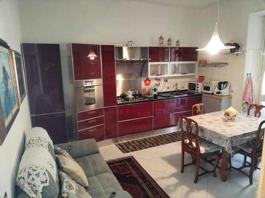 Appartamento a La spezia in Via della Marina - Foto 5