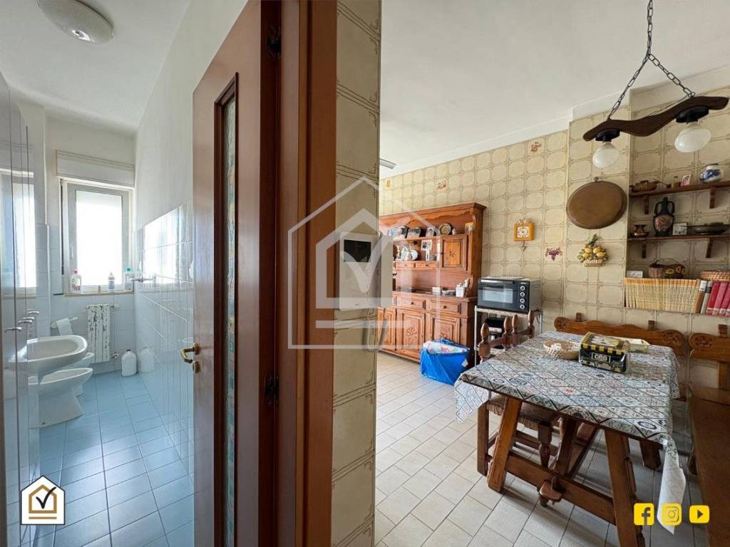 Appartamento a Bari in Stradella Del Caffè, 8 - Foto 3