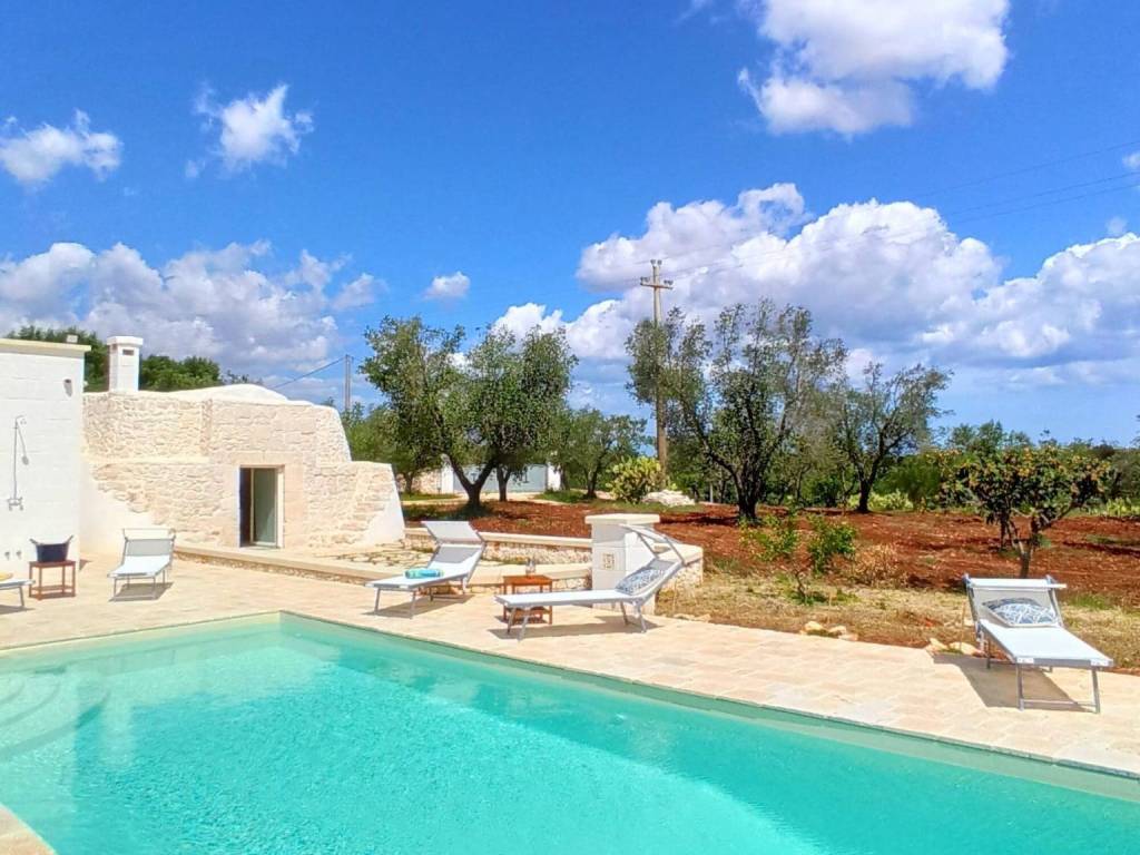 Villa a Carovigno in Via Vittorio Alfieri - Foto 4