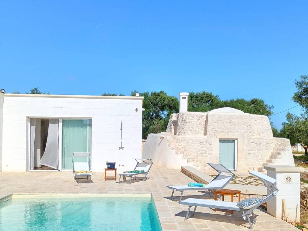Villa a Carovigno in Via Vittorio Alfieri - Foto 5