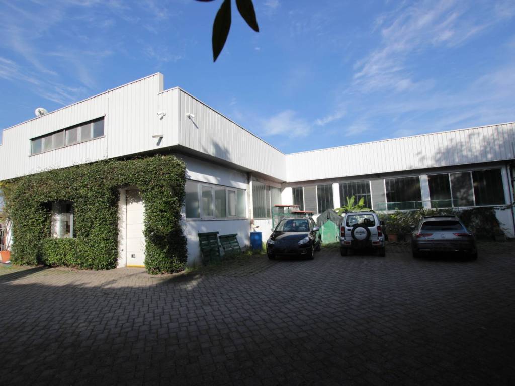 Immobile a Oggiono in Via al Chiarè - Foto 4