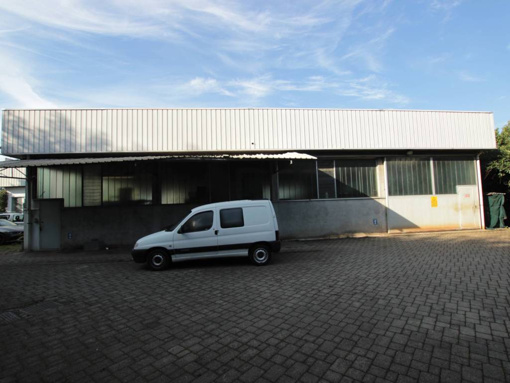 Immobile a Oggiono in Via al Chiarè - Foto 5