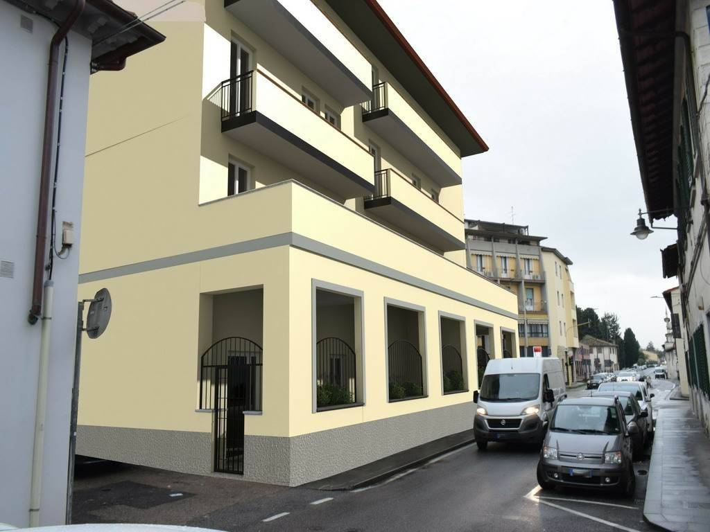 Appartamento a Sesto fiorentino in Via Gramsci , 541 - Foto 3