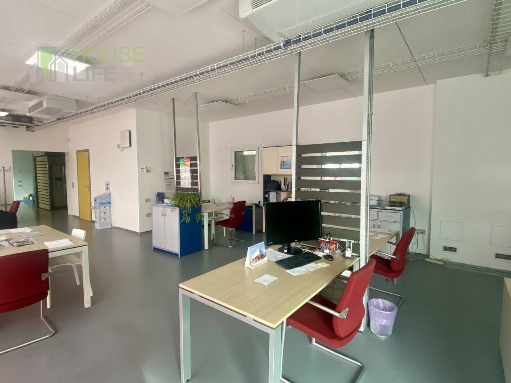 Immobile a Thiene in Via San Giovanni Bosco - Foto 5