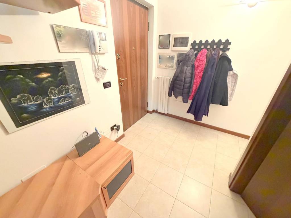 Appartamento a Verona in Via Albere, 132 - Foto 2