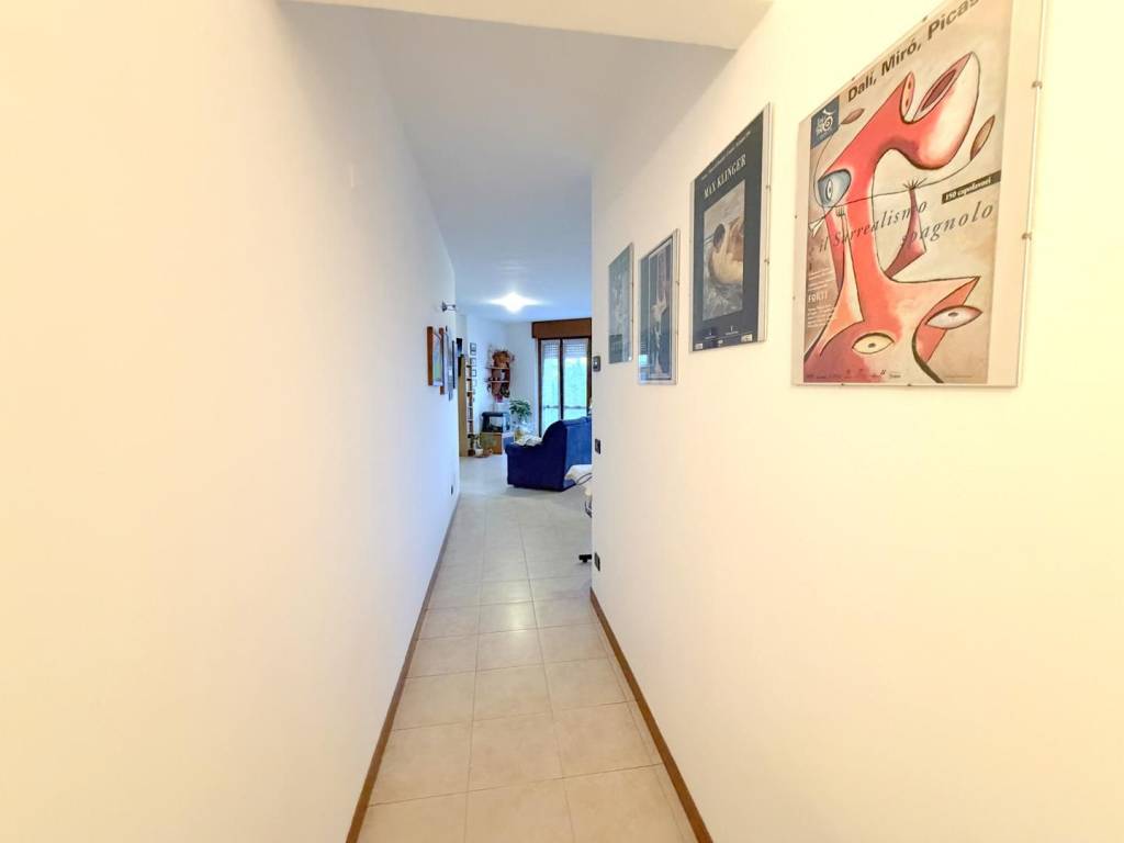 Appartamento a Verona in Via Albere, 132 - Foto 3