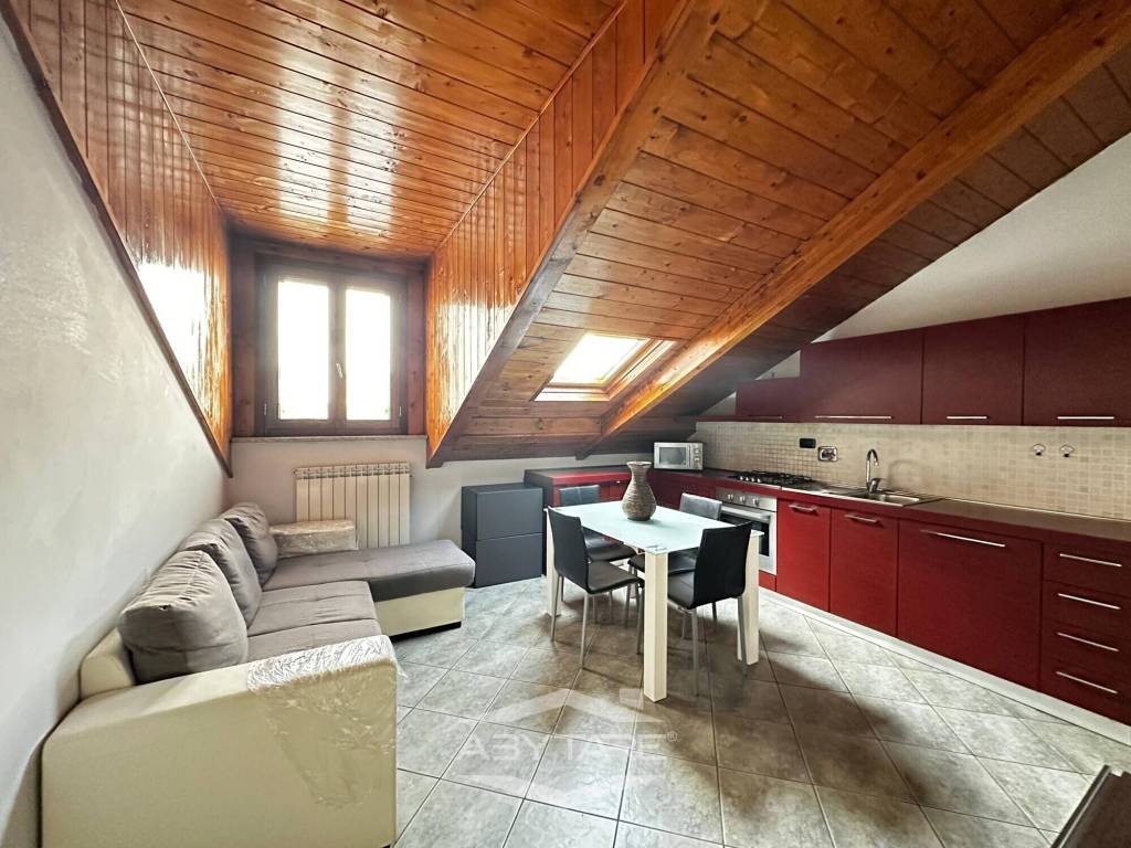 Appartamento a Nichelino in Via Torino, 45 - Foto 2