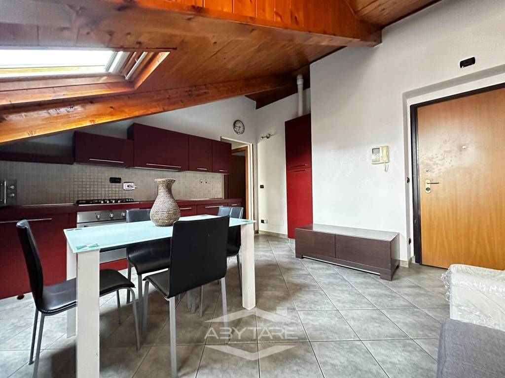 Appartamento a Nichelino in Via Torino, 45 - Foto 3