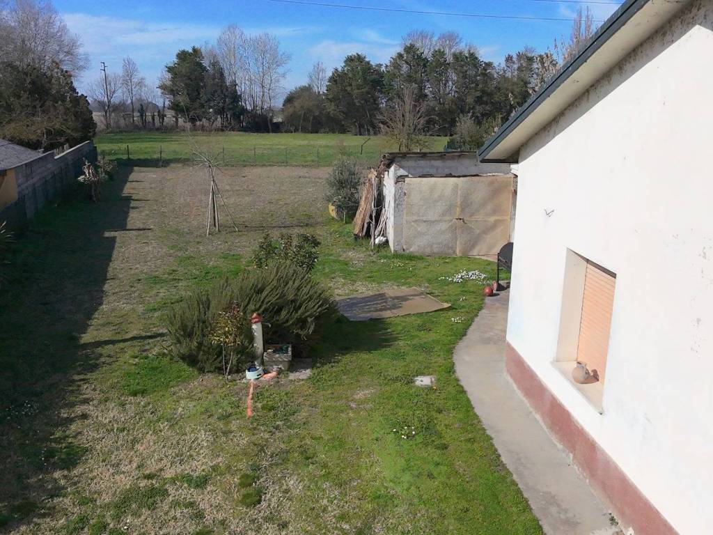 Villa a Argenta in Via Albanuova, 6 - Foto 4