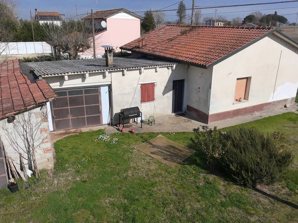 Villa a Argenta in Via Albanuova, 6 - Foto 5