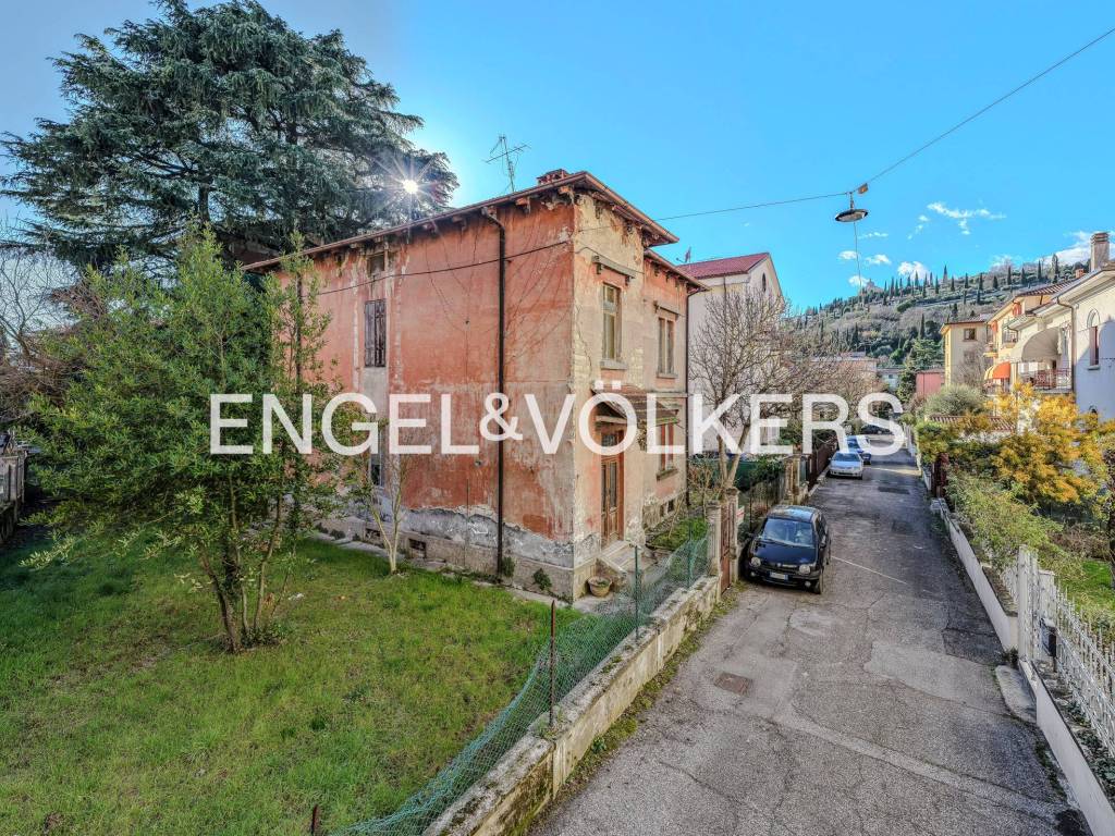 Villa a Verona in Via Marsala - Foto 2