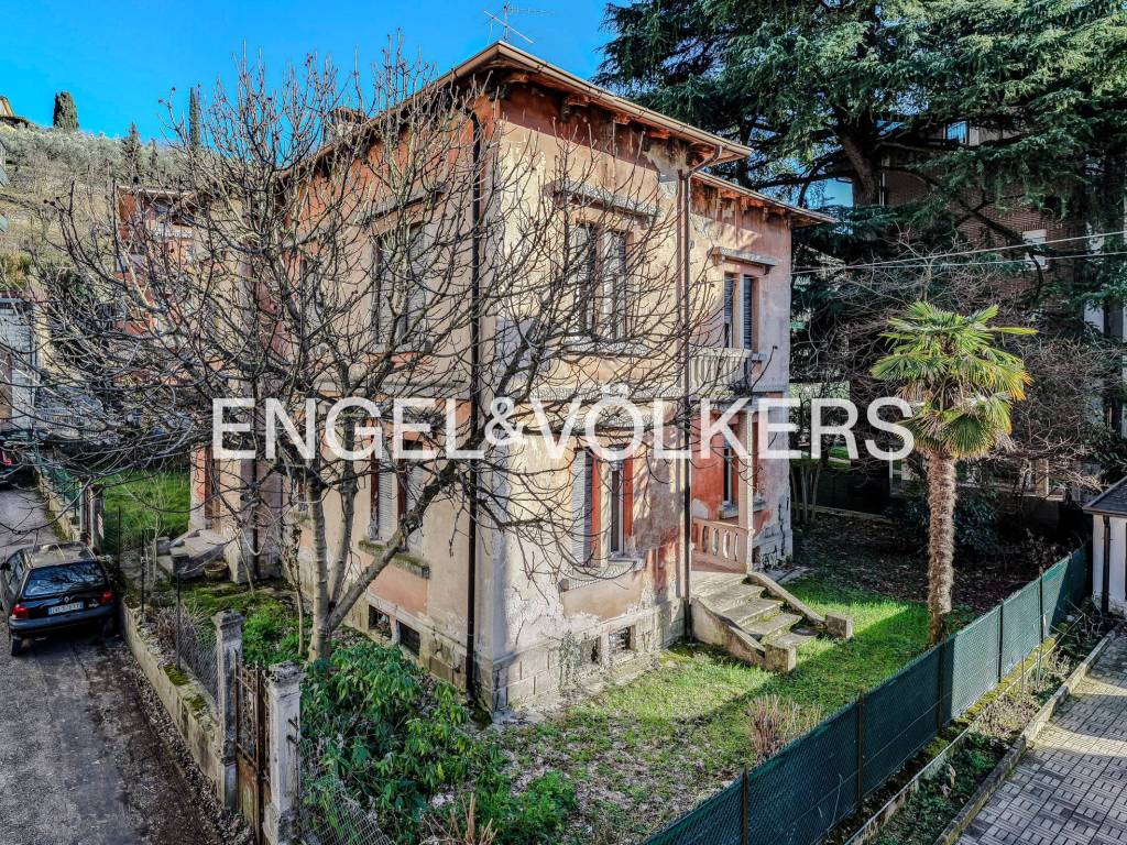 Villa a Verona in Via Marsala - Foto 3