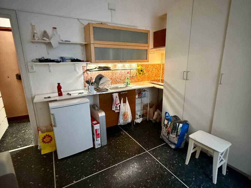 Appartamento a Genova in Lungobisagno Dalmazia, 61 - Foto 3
