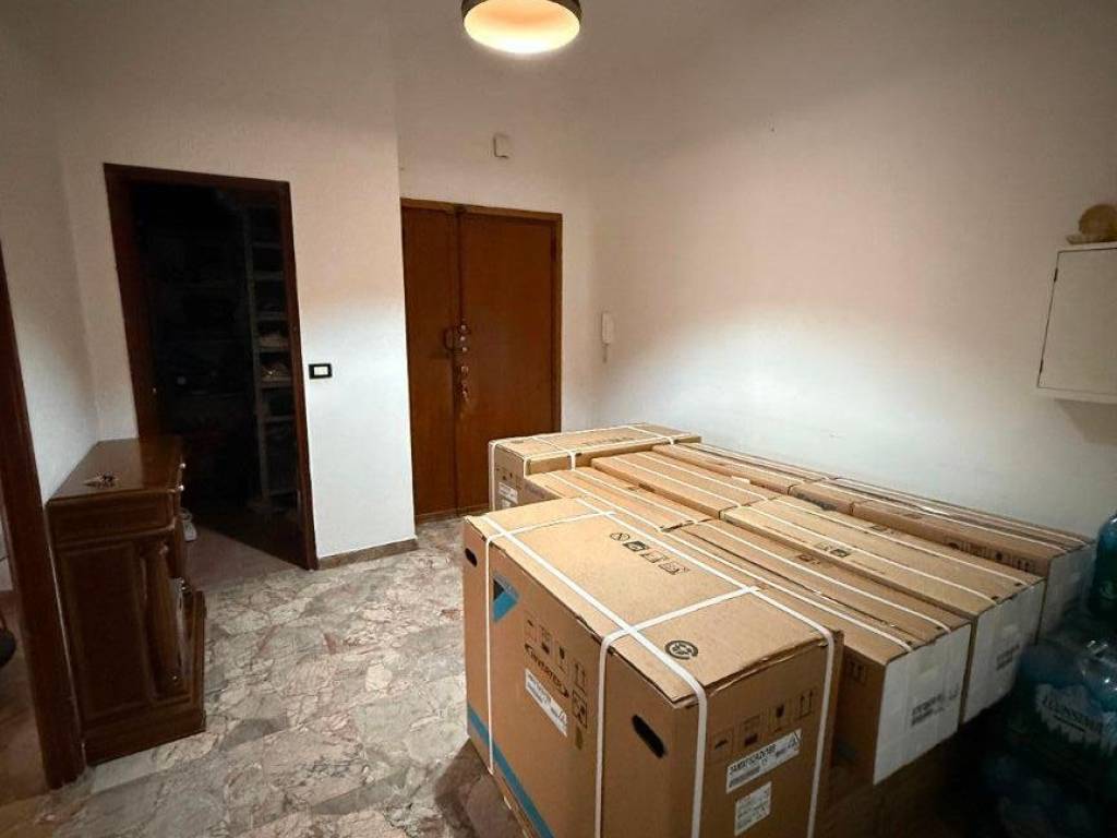 Appartamento a Genova in Lungobisagno Dalmazia, 61 - Foto 4