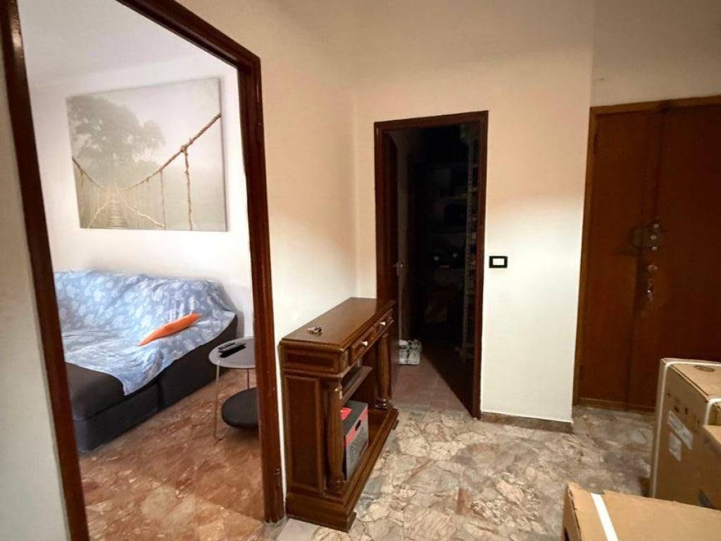 Appartamento a Genova in Lungobisagno Dalmazia, 61 - Foto 5