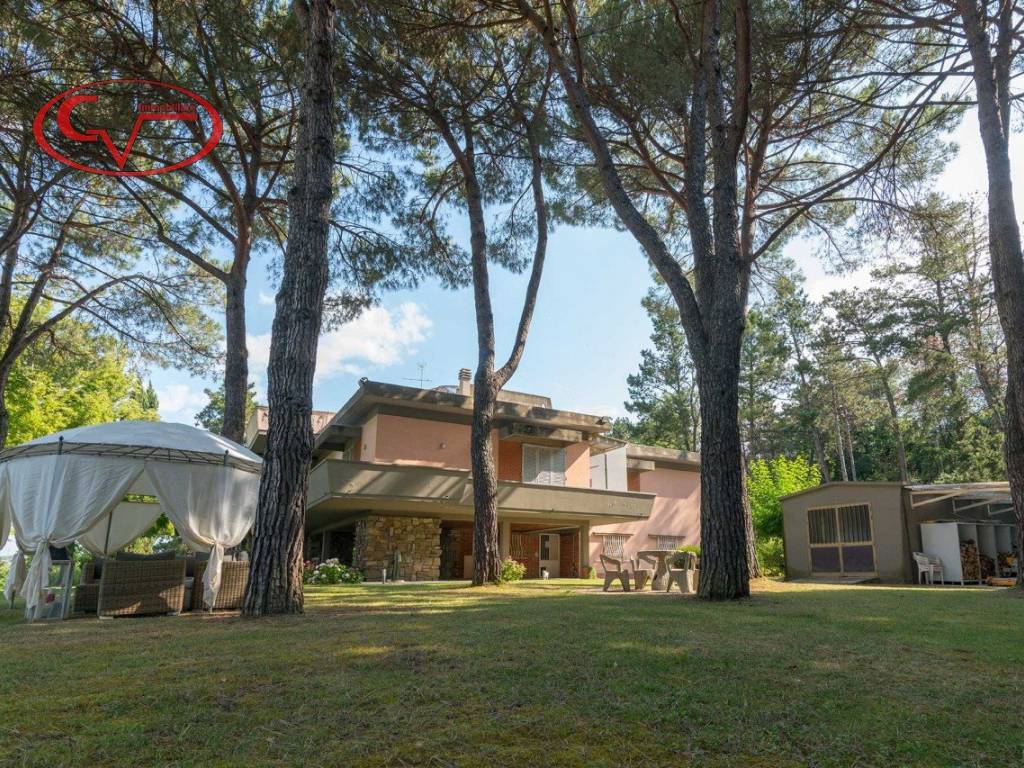 Villa a Terranuova bracciolini in Via Lungarno - Foto 3