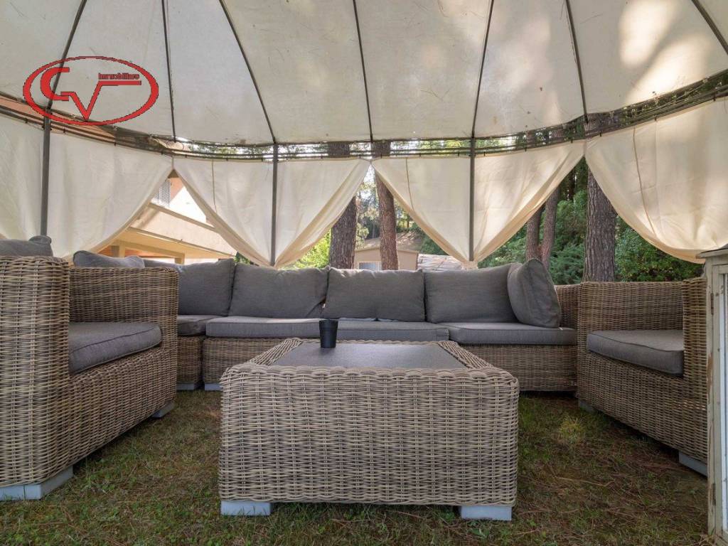 Villa a Terranuova bracciolini in Via Lungarno - Foto 4