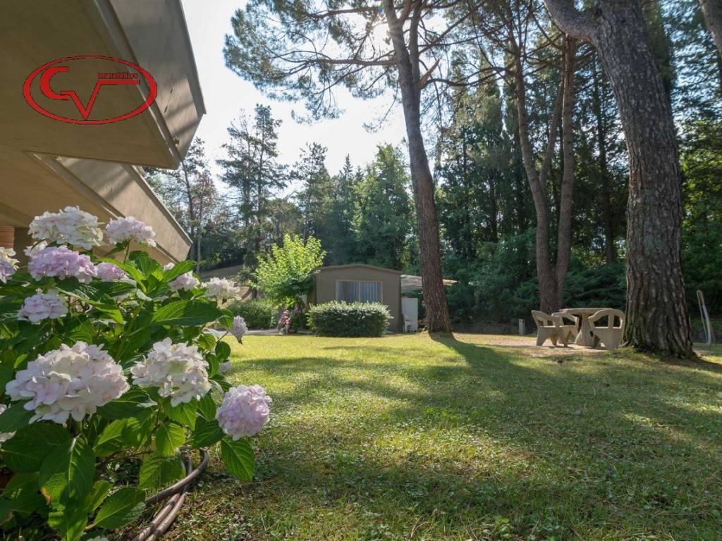 Villa a Terranuova bracciolini in Via Lungarno - Foto 5