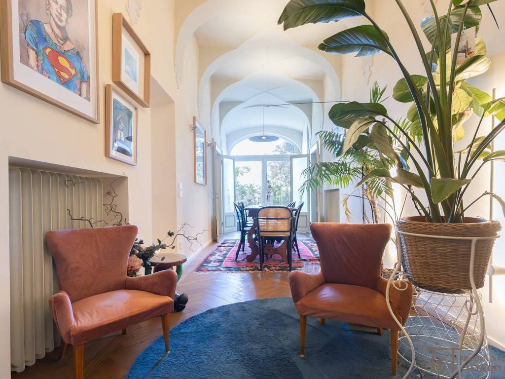 Appartamento a Bergamo in Via San Tomaso - Foto 2