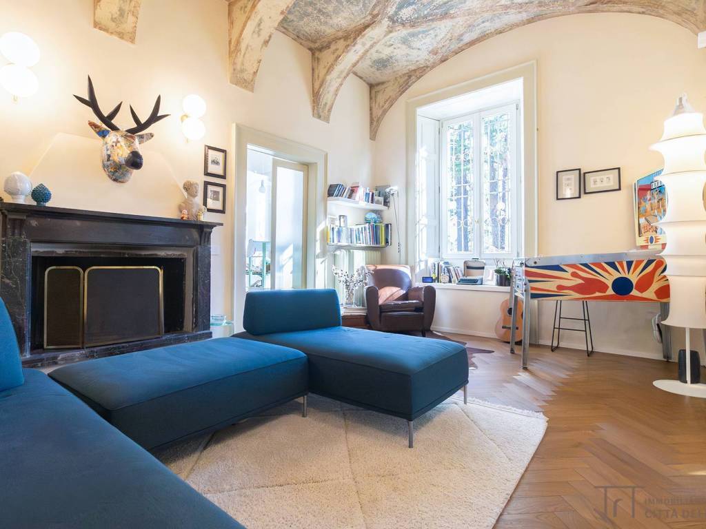 Appartamento a Bergamo in Via San Tomaso - Foto 4