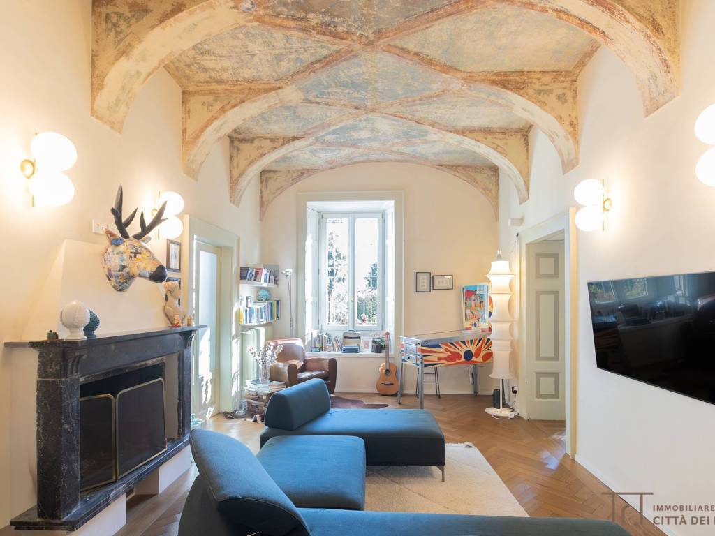 Appartamento a Bergamo in Via San Tomaso - Foto 5