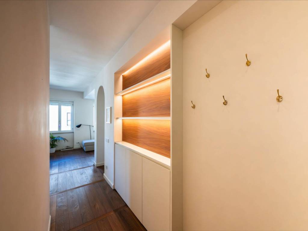 Appartamento a Bergamo in Via Antonio Locatelli, 64 - Foto 2