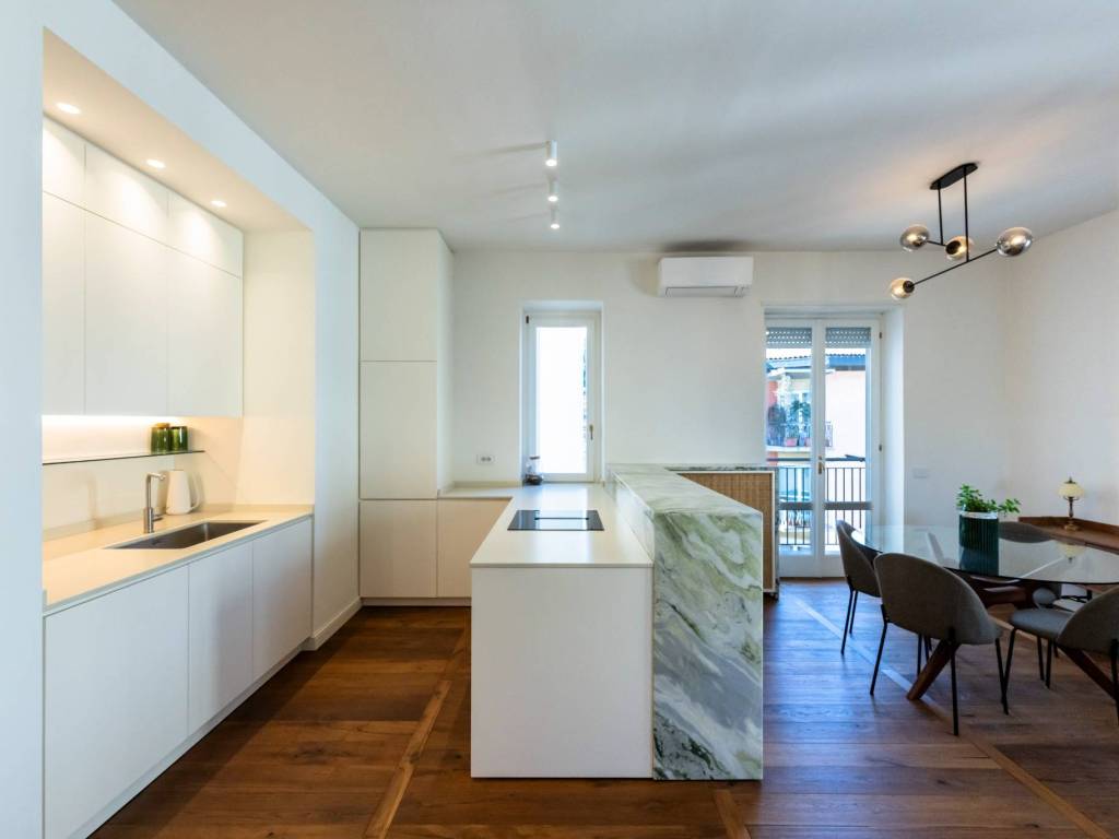 Appartamento a Bergamo in Via Antonio Locatelli, 64 - Foto 4