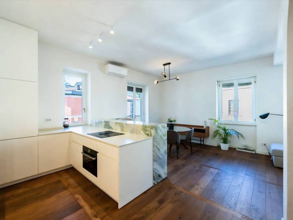 Appartamento a Bergamo in Via Antonio Locatelli, 64 - Foto 5