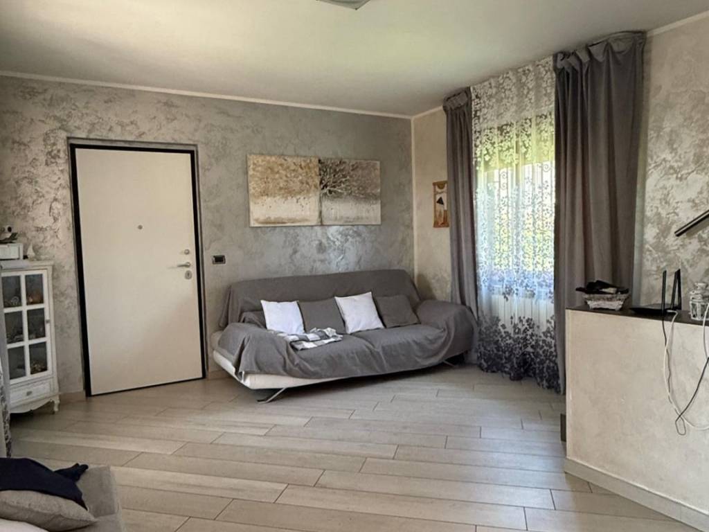 Villa a Rivalta di torino in Via Piossasco - Foto 3