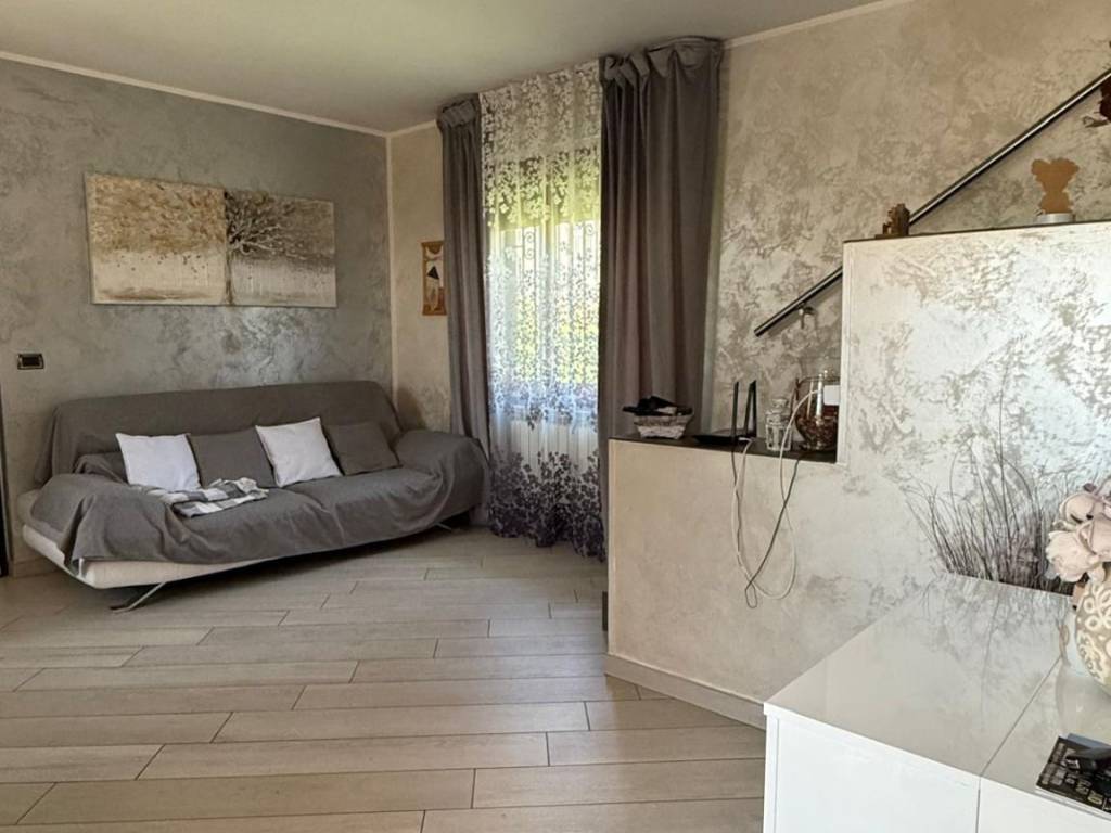 Villa a Rivalta di torino in Via Piossasco - Foto 4