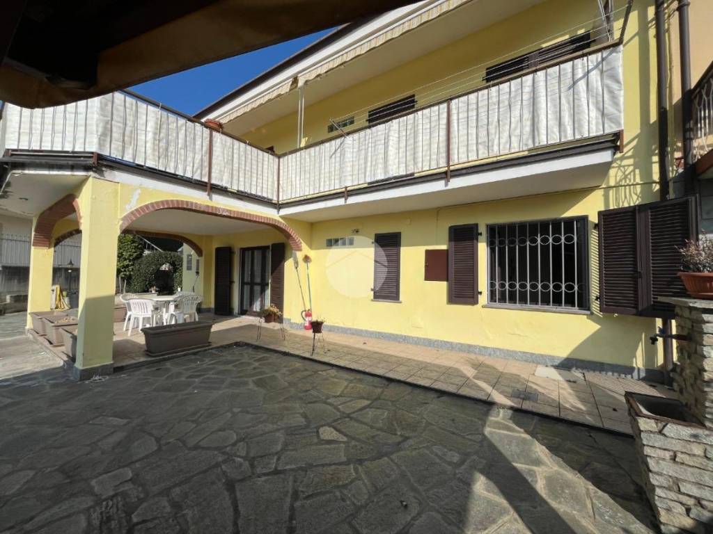 Villa a Barge in Via Bagnolo, 27 - Foto 2