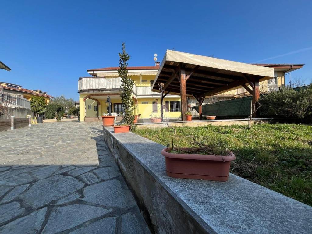 Villa a Barge in Via Bagnolo, 27 - Foto 3