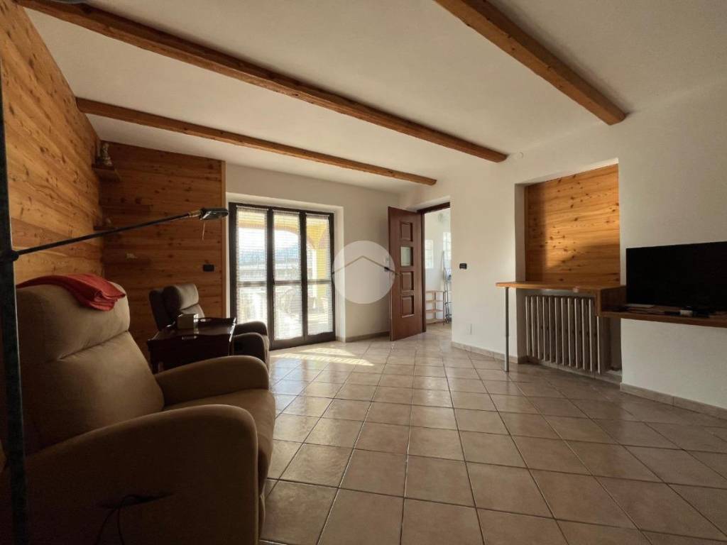 Villa a Barge in Via Bagnolo, 27 - Foto 4