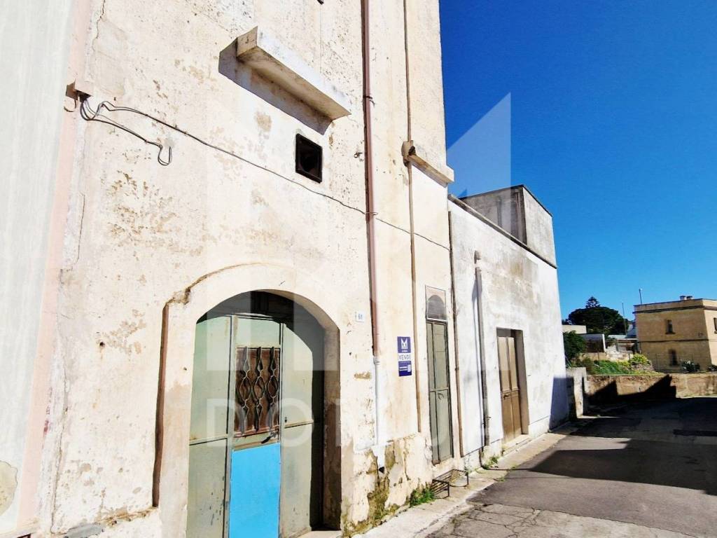 Casa indipendente a Tuglie in Via Guglielmo Oberdan, 63 - Foto 2