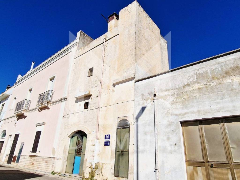 Casa indipendente a Tuglie in Via Guglielmo Oberdan, 63 - Foto 4