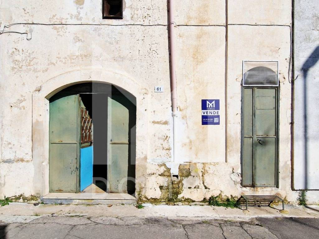 Casa indipendente a Tuglie in Via Guglielmo Oberdan, 63 - Foto 5