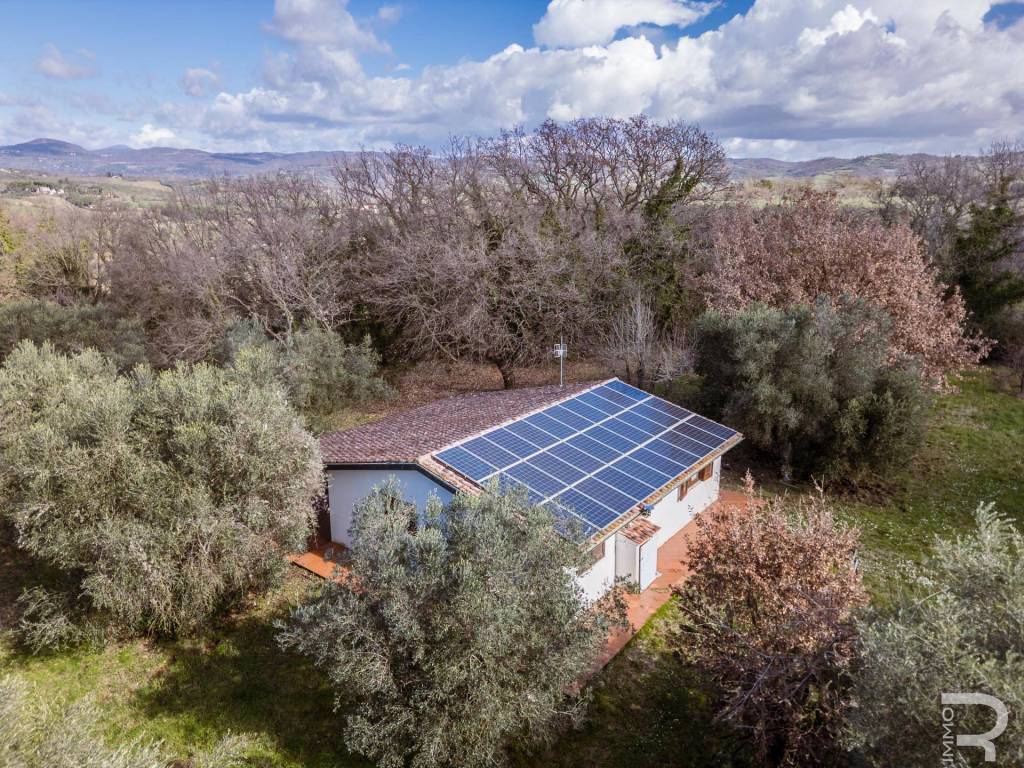 Rustico / casale a Manciano in Località Saturnia - Foto 3