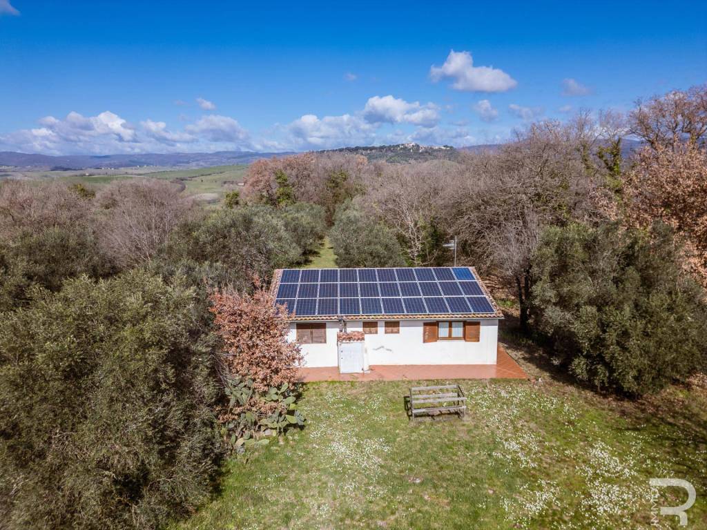 Rustico / casale a Manciano in Località Saturnia - Foto 4