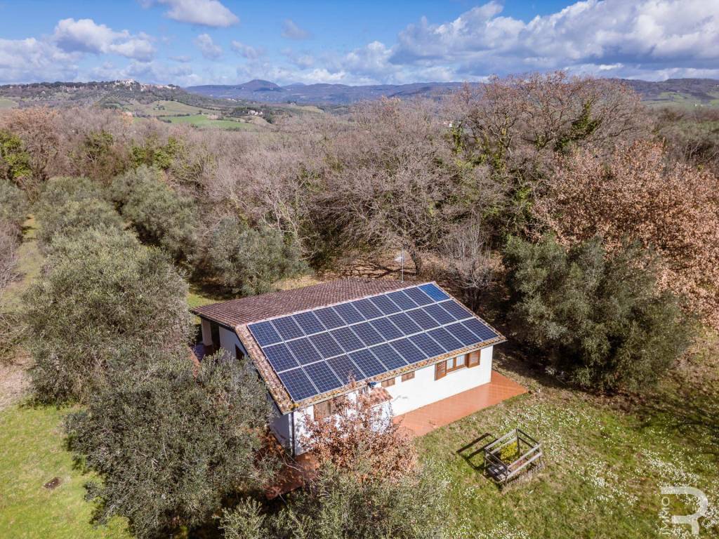 Rustico / casale a Manciano in Località Saturnia - Foto 5